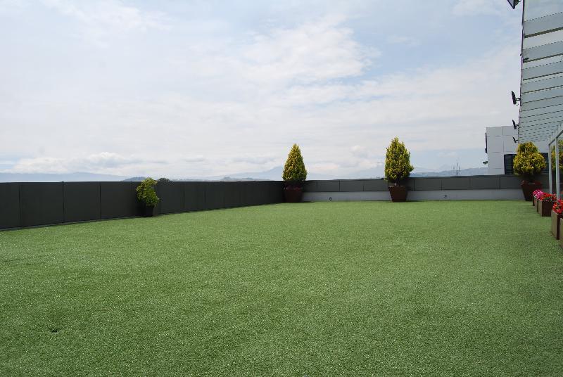Citimed Hotel กีโต ภายนอก รูปภาพ