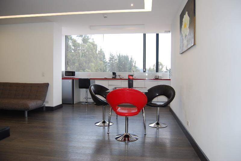 Citimed Hotel กีโต ภายนอก รูปภาพ