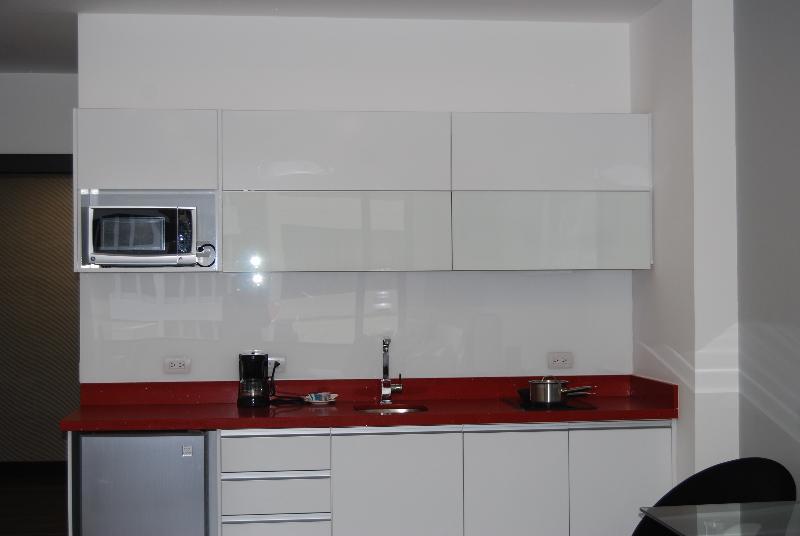 Citimed Hotel กีโต ภายนอก รูปภาพ