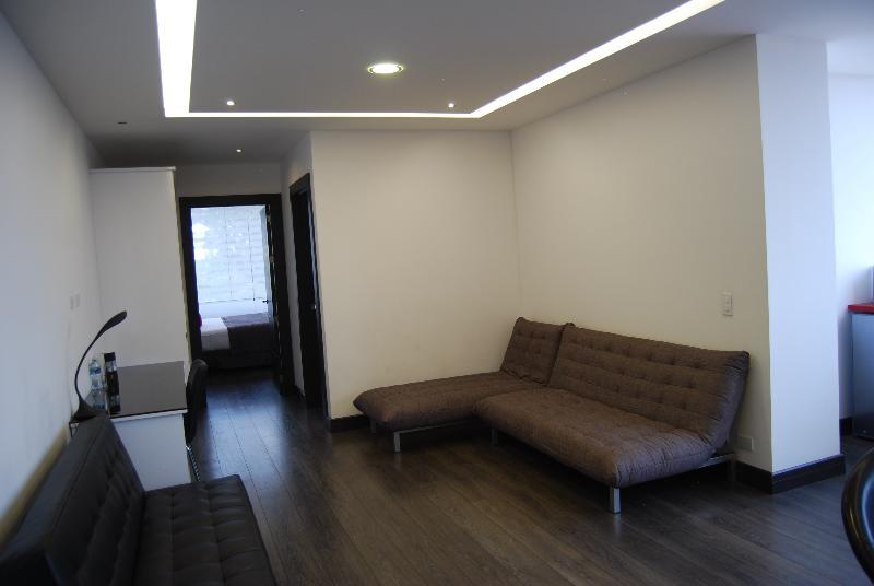 Citimed Hotel กีโต ภายนอก รูปภาพ