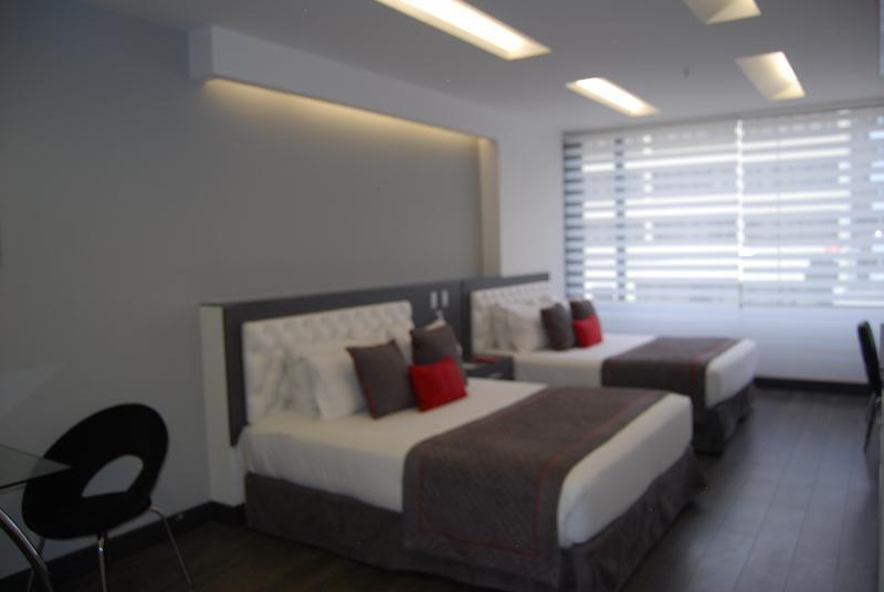 Citimed Hotel กีโต ภายนอก รูปภาพ