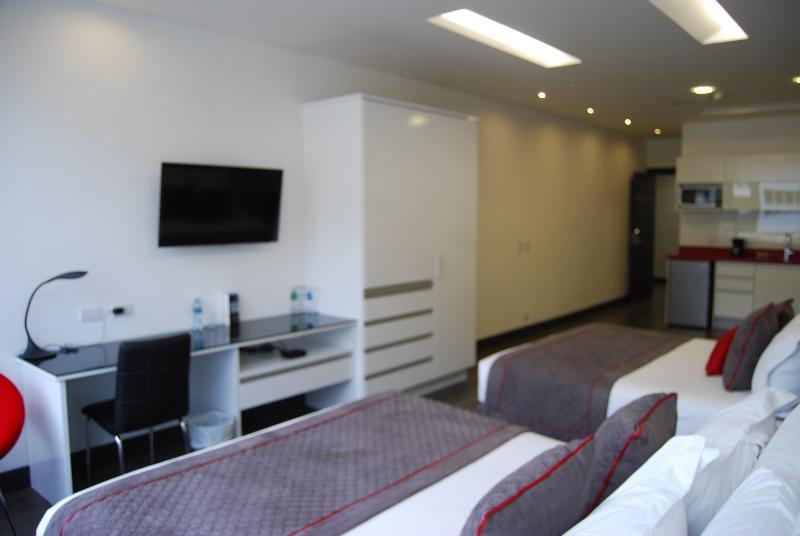 Citimed Hotel กีโต ภายนอก รูปภาพ
